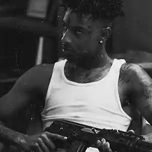 Picture for song '"Rage" Playboy Carti x Trippie Red Type beat' by artist 'Dyicee'