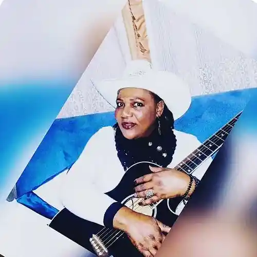 Picture for song 'meu peão vaqueiro' by artist 'GINNA BONNY'