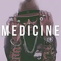 Picture for song 'Medicine ..::HOT::.. ' by artist 'HEATONDABEAT'