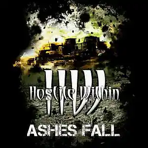 Picture for song 'Wasted Time' by artist 'Hostile Within'
