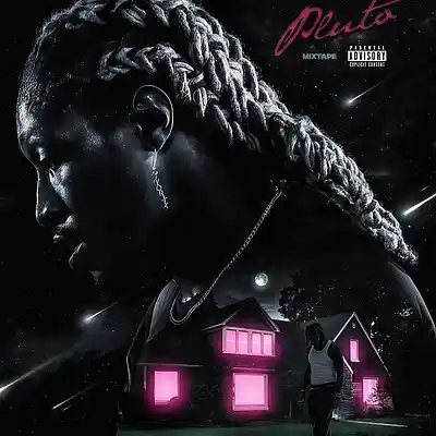 Song picture of 'Future Type Beat "100 Miles"'