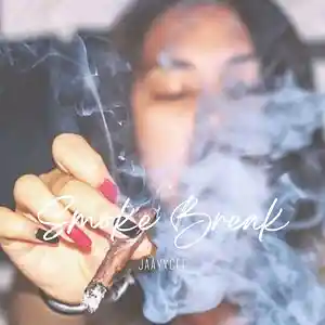 Picture for song 'Smoke Break (Prod. By jaayxcee)' by artist 'jaayxcee'