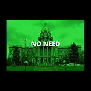 Picture for song 'NO NEED -- PREMIUM BUY TWO GET TWO' by artist 'Jack Mono'