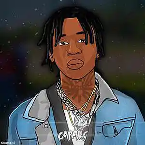 Picture for song 'Used to be' by artist 'Jaydakid'
