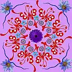 Picture for song 'Butterfly Baby' by artist 'Jeff T'