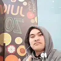 Picture for song 'Dili magkasinaboy' by artist 'Joe rhyme'