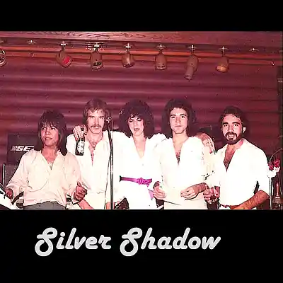 Picture for song 'Jazz Instrumental (Live, Silver Shadow) 1979' by artist 'John & Maria Naylor'