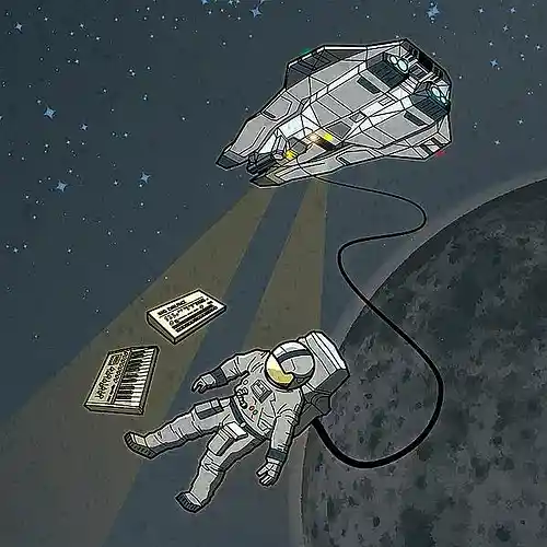 Picture for song 'Q (original mix)' by artist 'kyril garcia'