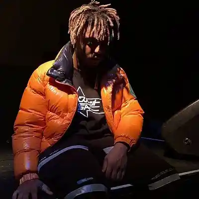 Picture for song 'Juice WRLD Type Beat "Infected"' by artist 'kamiprod'