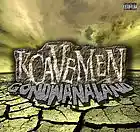 Picture for song 'Sponge Bob (Death Metal Remix)' by artist 'kCaveMen'