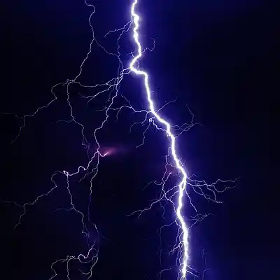 Picture for song 'Storm (BUY 1 GET 4 FREE)' by artist 'KHZ-Beats'