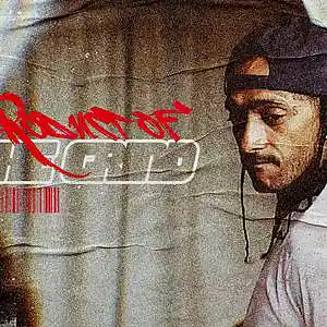 Picture for song 'Product of the Grind' by artist 'KOFI COOKS'