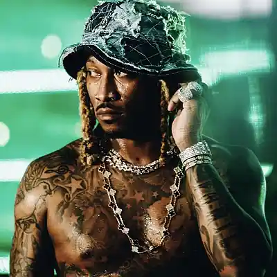 Picture for song 'cash flow - future type beat' by artist 'KroM Beatz'