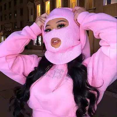 Picture for song 'Jhayco x Bad Bunny' by artist 'Martes13x'