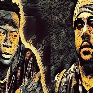 Picture for song 'moneybagg yo money man type beat extra' by artist 'masonthatrack'