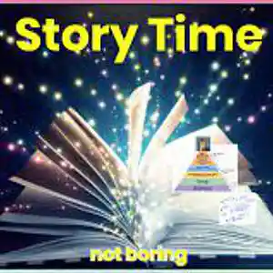 Picture for song 'story time' by artist 'Matrix7'
