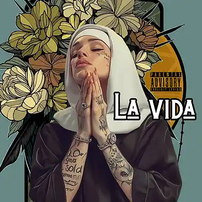 Picture for song 'Spanish Guitar Type Beat "La Vida"' by artist 'Maxmilianoprod'