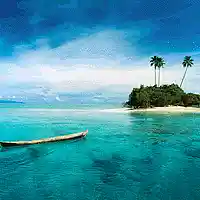 Picture for song 'Refuge Island ' by artist 'Mr. AOP Beats'