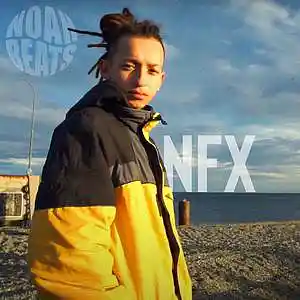 Picture for song '"CRE4M" - NFX Type Beat - boombap beat NOAHBEATS' by artist 'NOAHBEATSXXL'