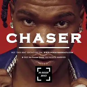 Picture for song 'Lil Baby "Chaser" BUY 2 GET 1 FREE' by artist 'No Excuse Beats'