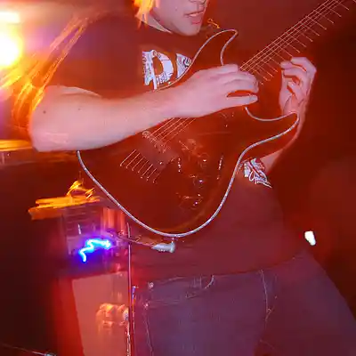 Picture for song 'Clip of a new song' by artist 'Onethreezer0'