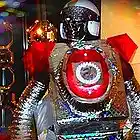 Picture for song 'Dirty Rotten Scoundrels.mp3' by artist 'Osei Ovids Infin8 Soul'