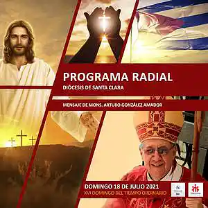Picture for song 'XVI Domingo de Tiempo ordinario.' by artist 'Producciones Vandor'