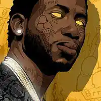 Picture for song 'Poison' by artist 'Pyrx Beats'