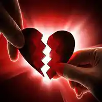 Picture for song 'Broken Heart 636327' by artist 'R-Pro Beatz'