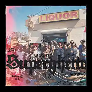 Picture for song 'Hoochie Mama (Buy 1 Get 4 Free)' by artist 'Say-T'