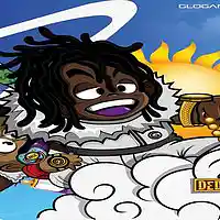 Picture for song '*Shining* New Futuristic Beat (Free DL)' by artist 'Sean Bentley'