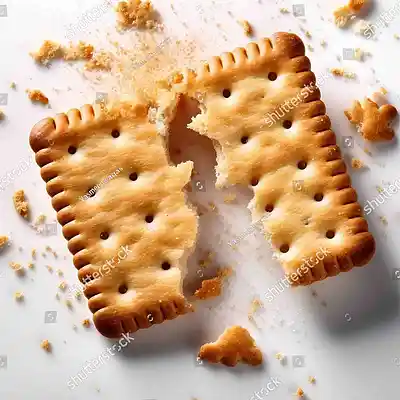 Picture for song 'Cracker Crumbs' by artist 'seanclopedia'