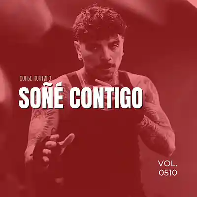 Picture for song 'Soñé Contigo - Rauw Alejandro x Myke Towers Beat' by artist 'SKorpio8'