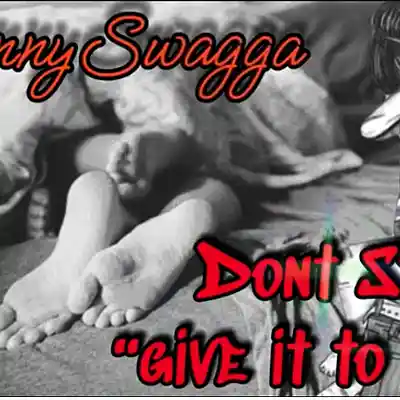 Picture for song 'dont stop, give it 2 me' by artist 'Sonny TuTone Swagga'