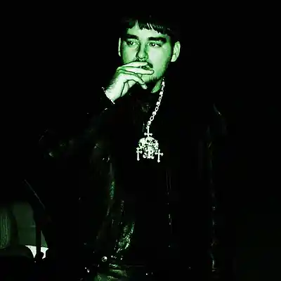 Picture for song 'GO2WORK' by artist 'Soren Cornix'