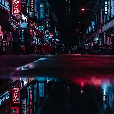 Picture for song '"Foolish" Pop x Synth-Wave x R&B Beat' by artist 'SoundDriveRecords'