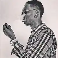 Picture for song 'Codeine Margarita (Young Dolph Type Beat)' by artist 'SunEsideOfficial'