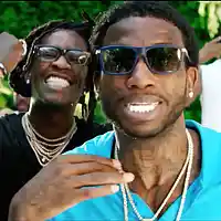 Picture for song 'Future Swag *BUY 2 GET 1 FREE*' by artist 'Swiss Frankie'