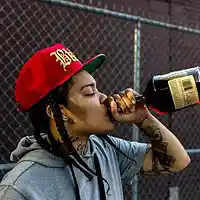 Picture for song 'Frustation - Young Ma Type **HOT** FREE DL W TAG' by artist 'TeamTw1neBeatz'