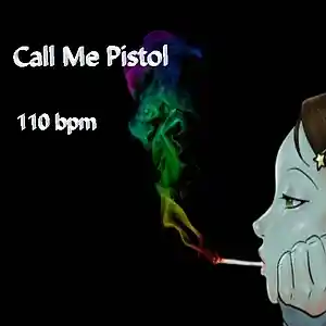 Picture for song 'Call Me Pistol' by artist 'The Groove Monster'