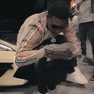 Picture for song '100Rounds' by artist 'Thunderjet'