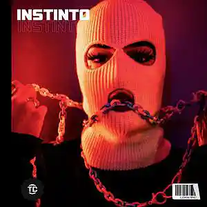 Picture for song 'INSTINTO - HARD RAP BEAT' by artist 'Tony Controla'