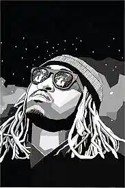 Picture for song 'Future Type Beat "NevaFold" (Prod.Trackmatic850 x' by artist 'Trackmatic 850'