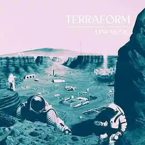 Picture for song 'Terraform Don Toliver x Mac Miller Type Beat' by artist 'UPH Music'