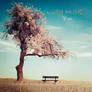 Picture for song 'You Chill Hip Hop x Pop Type Beat' by artist 'UPH Music'