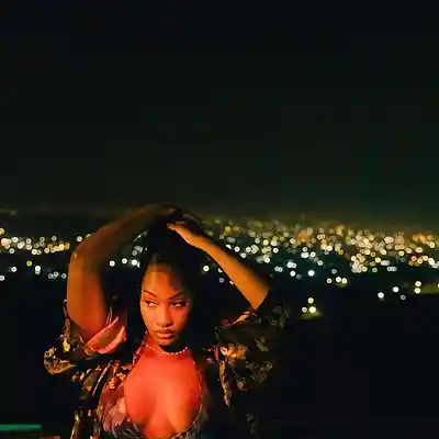 Picture for song 'Forget Me - R&B Type Beat 2024 (+4 FREE!)' by artist 'VESCAPE'