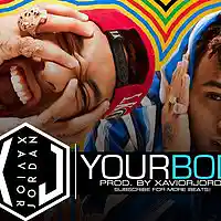 Picture for song 'YourBody / ChrisBrown x Tyga' by artist 'XaviorJordan'