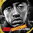 Picture for song 'I'm A Hustla (BigTime Prod.)' by artist 'Albin Sahovic - (BigTime Production)'