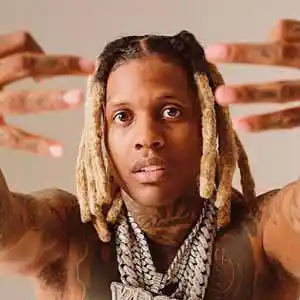 Picture for song 'Lil Durk x Lil Baby Type Beat - "Hurricane"' by artist 'beats by NTZ'