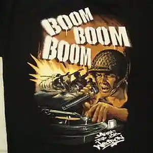 Picture for song 'Steven Boyles - Double Pump Trap (mastered)' by artist 'Birdflubeats'